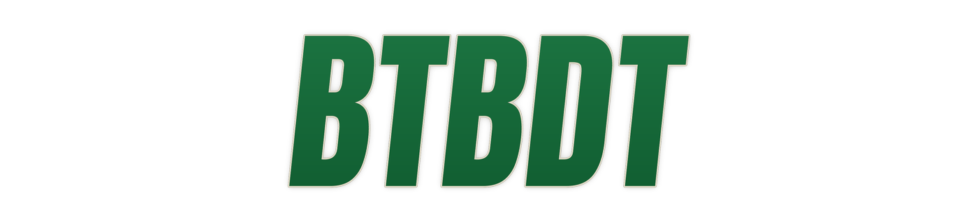 btbdt লোগো